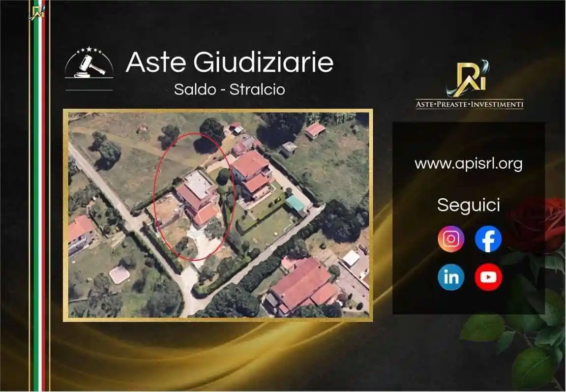 Appartamento in vendita a Palombara Sabina