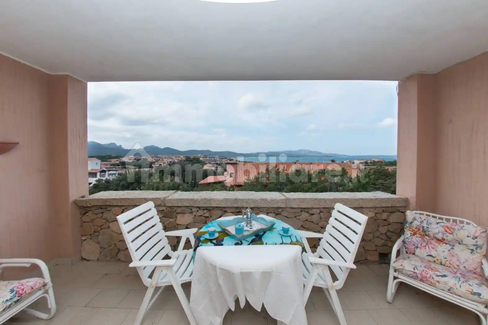 Appartamento in vendita a Olbia