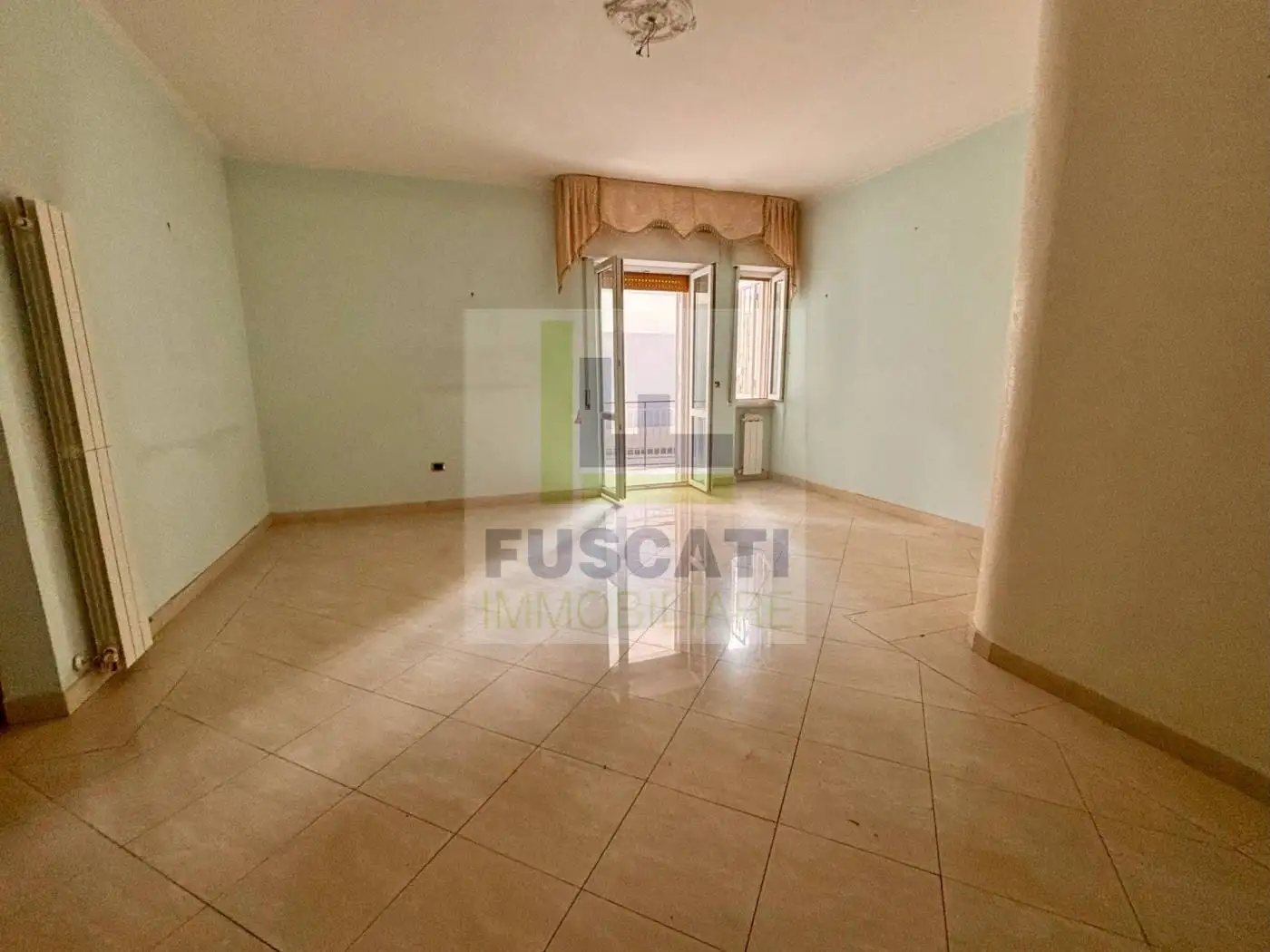 Appartamento in affitto a Mugnano di Napoli