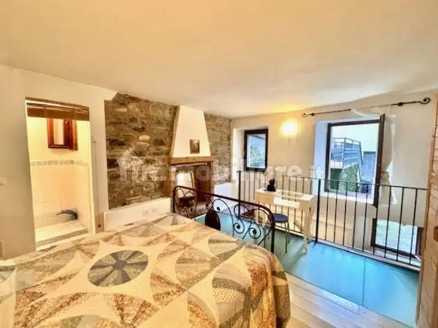 Appartamento in vendita a Alto Reno Terme