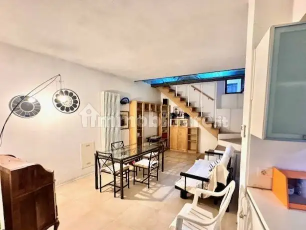 Bilocale via Ranuzzi, Porretta Terme, Alto Reno Terme - foto 3