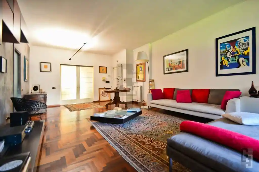 Quadrilocale viale Borgo Valsugana, Pietà, Prato - foto 2