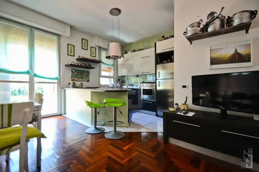 Quadrilocale viale Borgo Valsugana, Pietà, Prato - foto 3