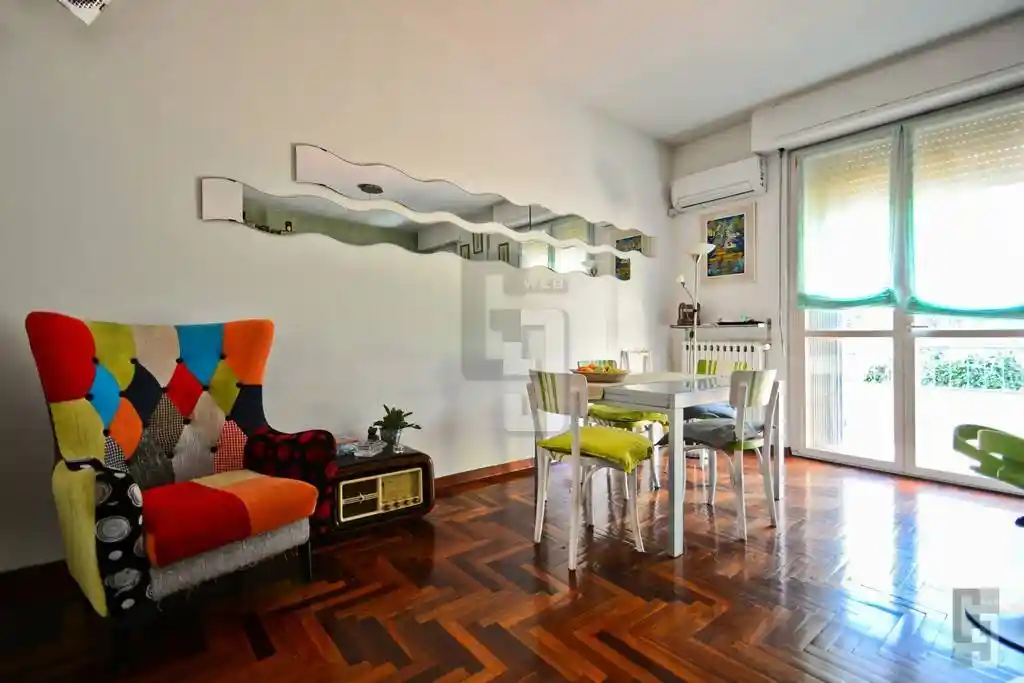 Quadrilocale viale Borgo Valsugana, Pietà, Prato - foto 4