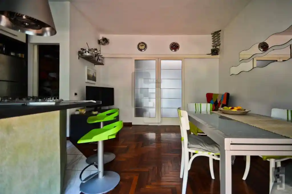 Quadrilocale viale Borgo Valsugana, Pietà, Prato - foto 5