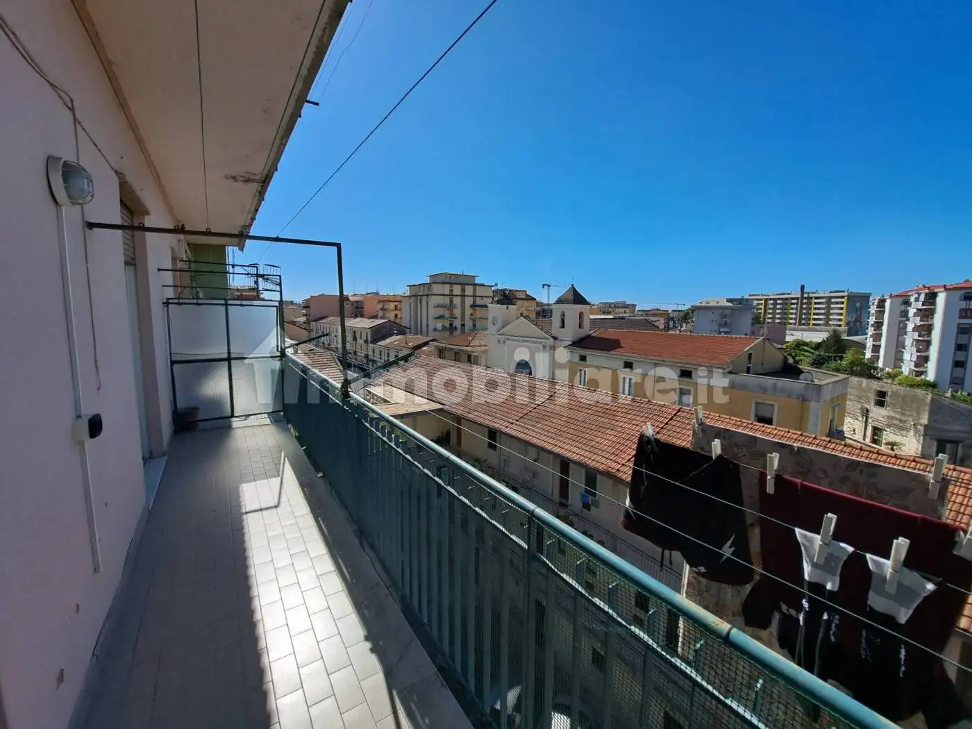 Appartamento in vendita a Pontecagnano Faiano