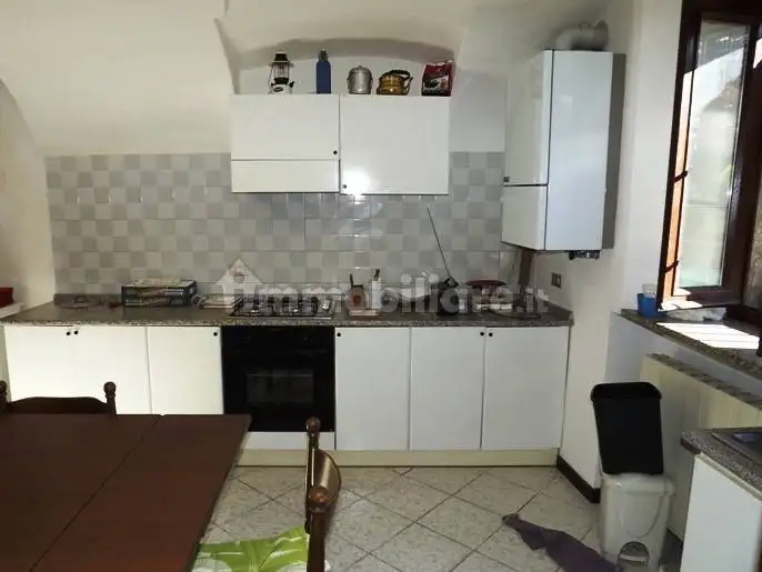 Terratetto plurifamiliare 200 m², buono stato, Costa Serina - foto 4