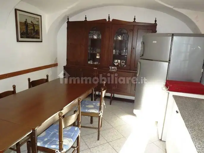 Terratetto plurifamiliare 200 m², buono stato, Costa Serina - foto 5