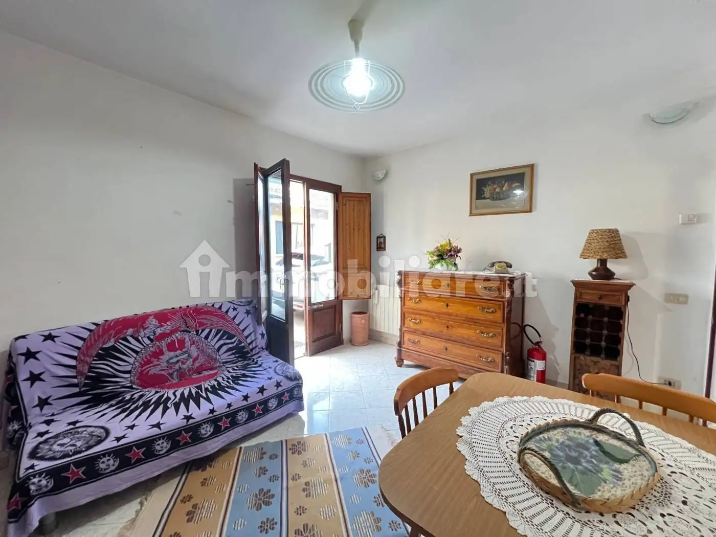 Appartamento in affitto a Cascina