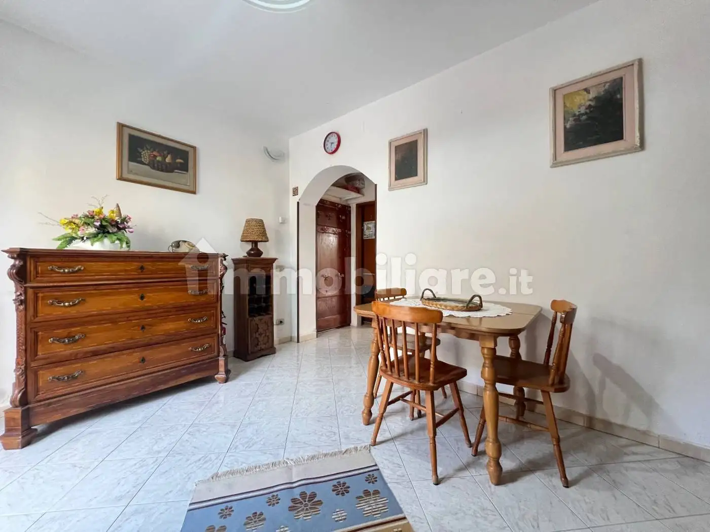 Trilocale via del Borghetto 96, San Frediano Sud - San Lorenzo a Pagnatico, Cascina - foto 2