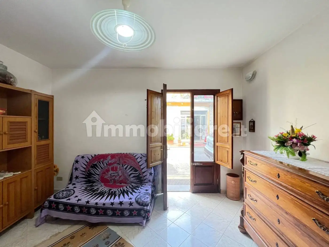 Trilocale via del Borghetto 96, San Frediano Sud - San Lorenzo a Pagnatico, Cascina - foto 3