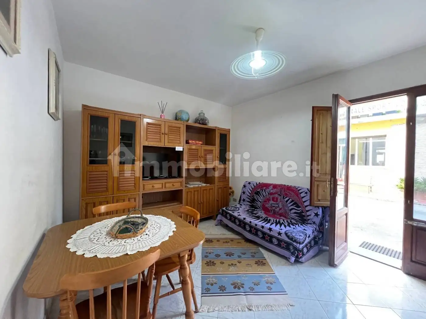 Trilocale via del Borghetto 96, San Frediano Sud - San Lorenzo a Pagnatico, Cascina - foto 4