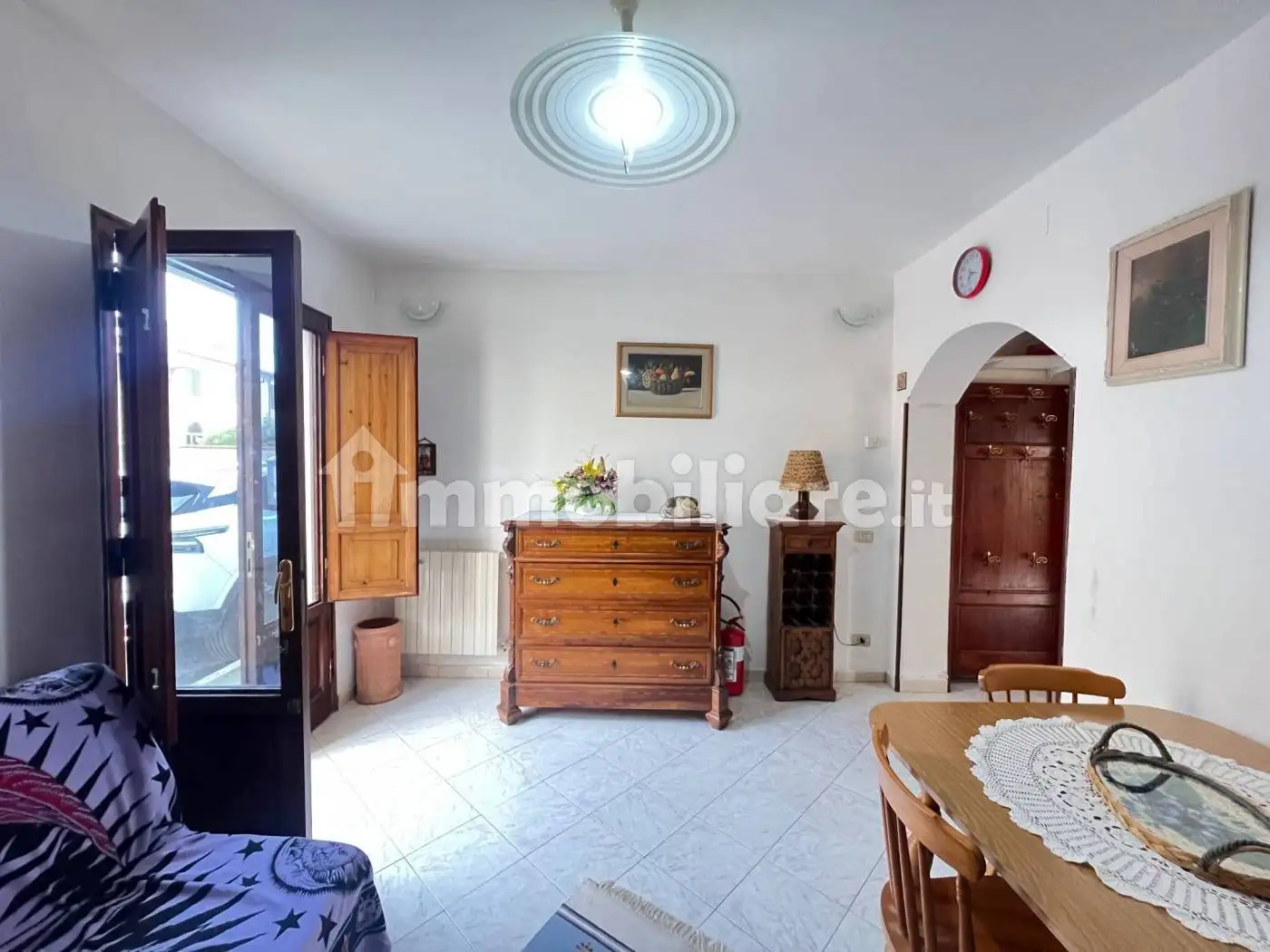 Trilocale via del Borghetto 96, San Frediano Sud - San Lorenzo a Pagnatico, Cascina - foto 5