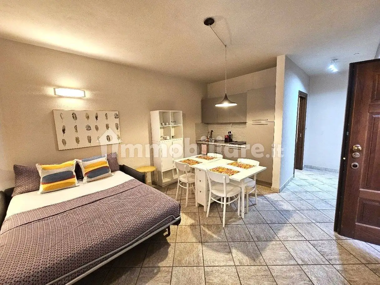 Appartamento in affitto a Saluzzo