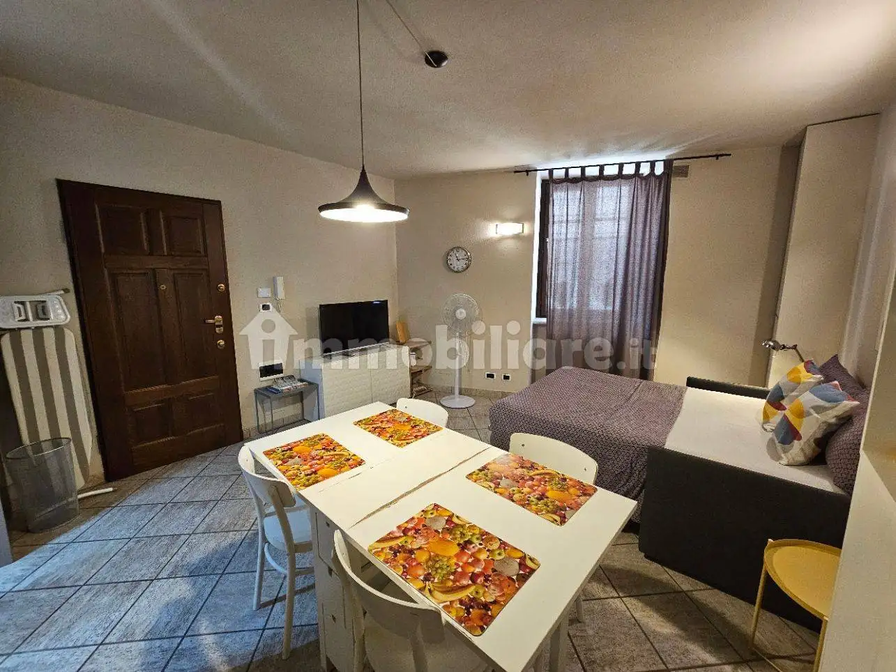 Monolocale piazzetta dei Mondagli, Centro, Saluzzo - foto 3