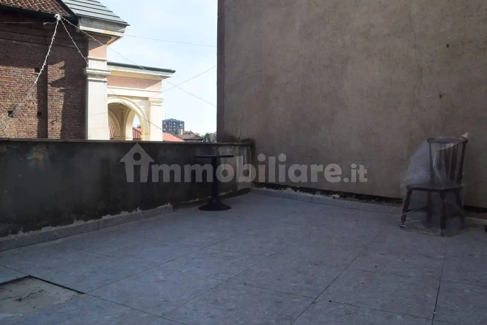 Appartamento in vendita a Inveruno