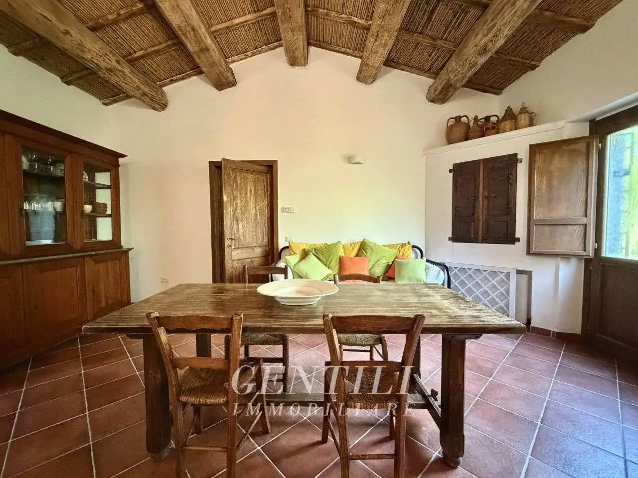 Casa indipendente in vendita a Luogosanto