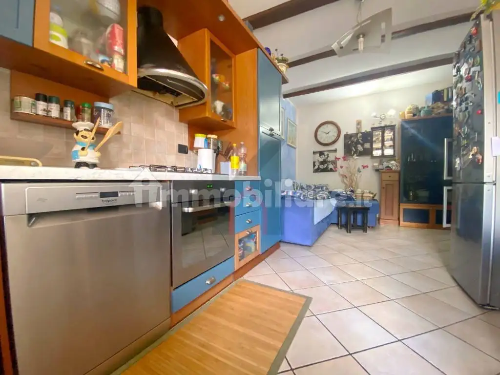 Trilocale via Giacomo Matteotti, Dovadola - foto 2