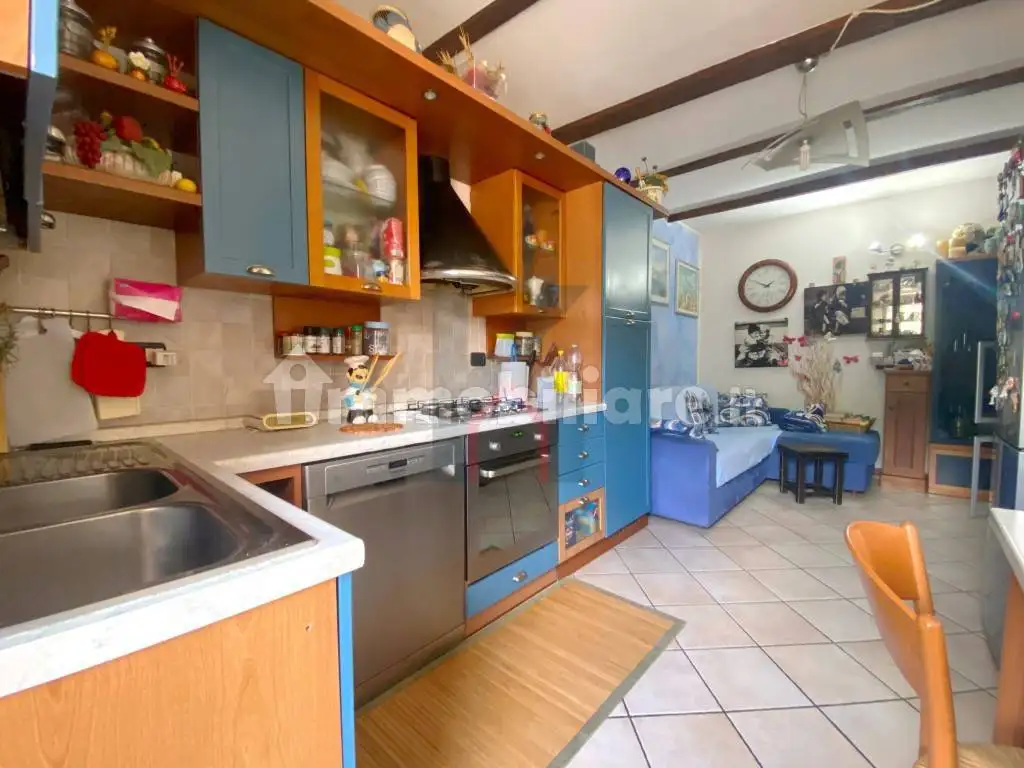 Trilocale via Giacomo Matteotti, Dovadola - foto 3