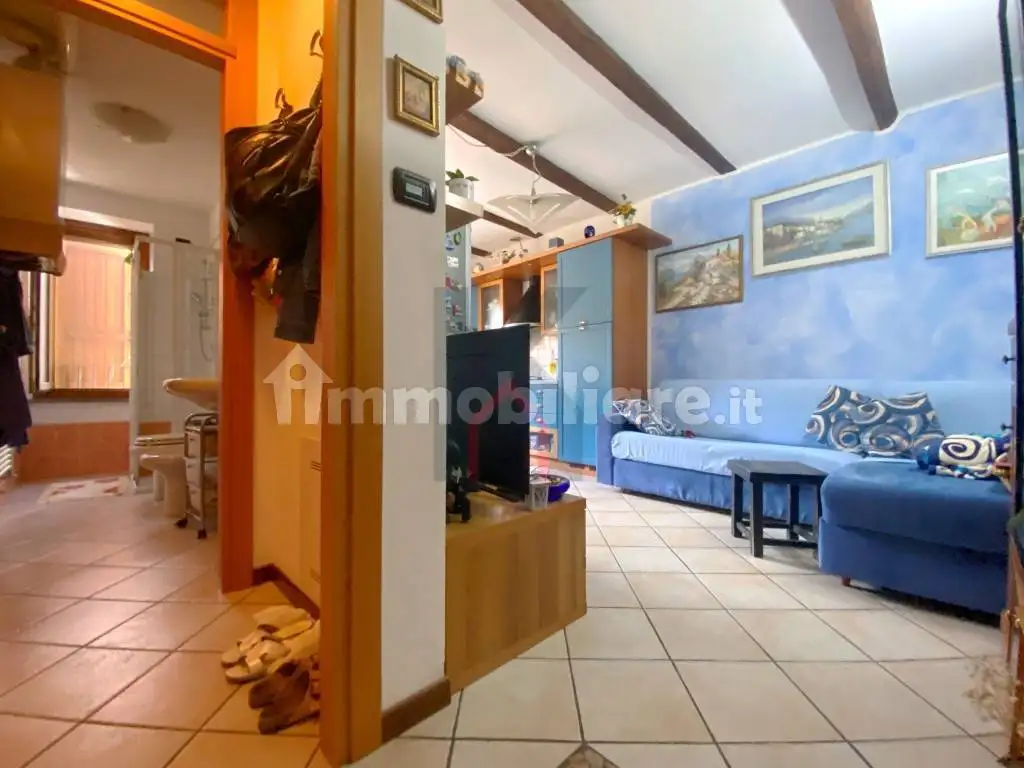 Trilocale via Giacomo Matteotti, Dovadola - foto 4