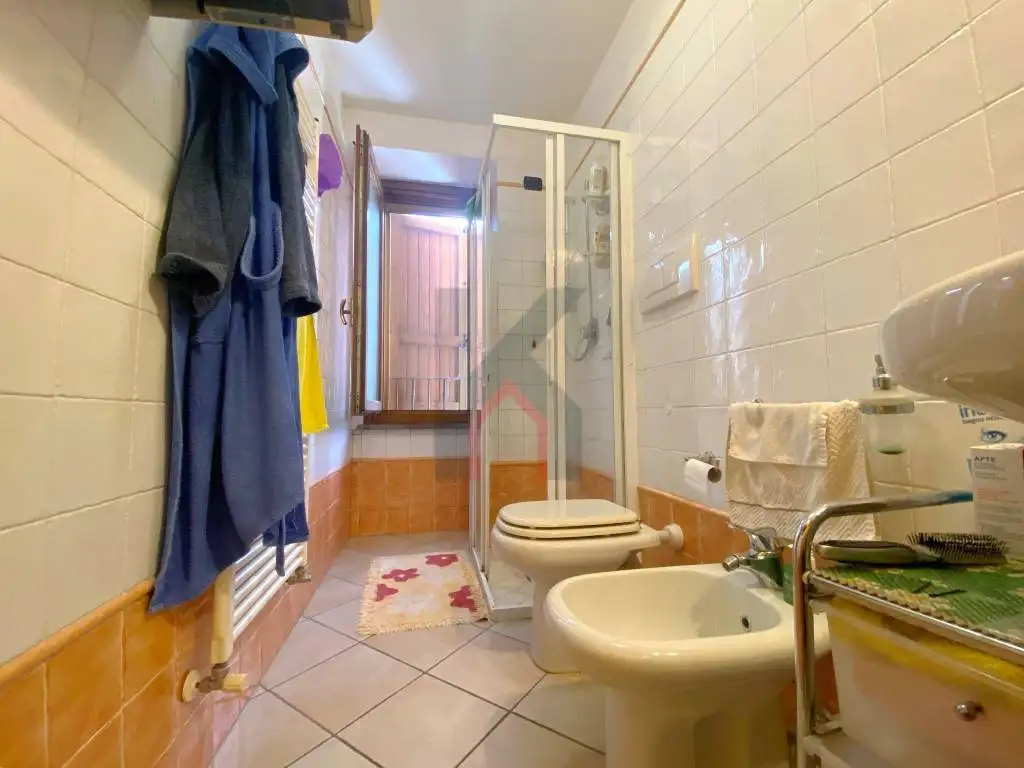 Trilocale via Giacomo Matteotti, Dovadola - foto 5