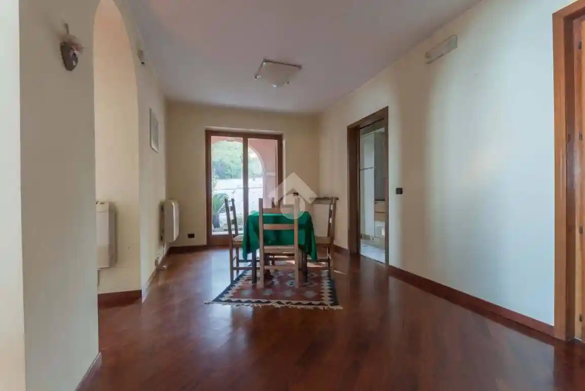 Villa unifamiliare via di Jorio 21, Centro, Roseto degli Abruzzi - foto 3