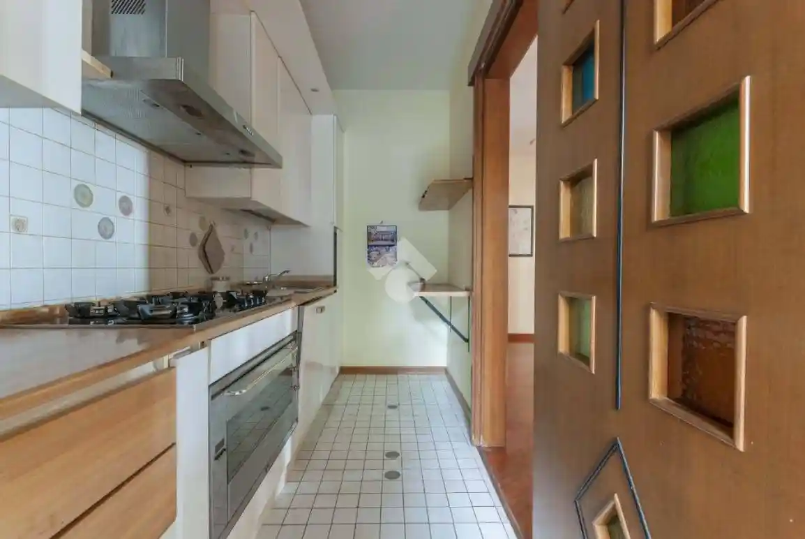 Villa unifamiliare via di Jorio 21, Centro, Roseto degli Abruzzi - foto 4