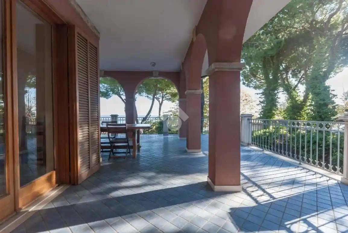 Villa unifamiliare via di Jorio 21, Centro, Roseto degli Abruzzi - foto 5