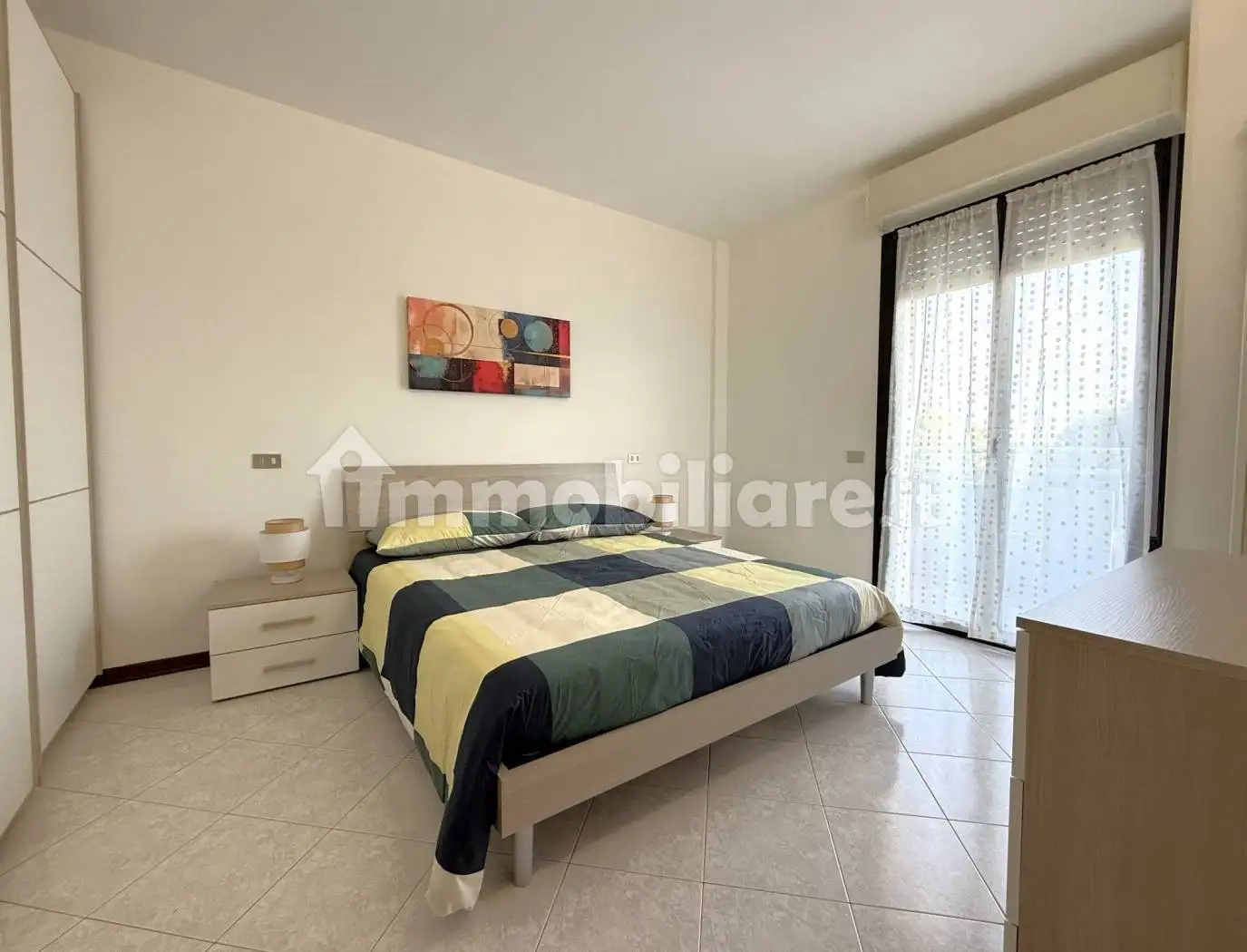 Appartamento in affitto a Forlì