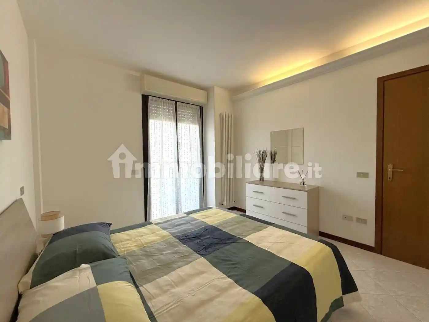 Bilocale via Ravegnana 193, Foro Boario, Forlì - foto 5