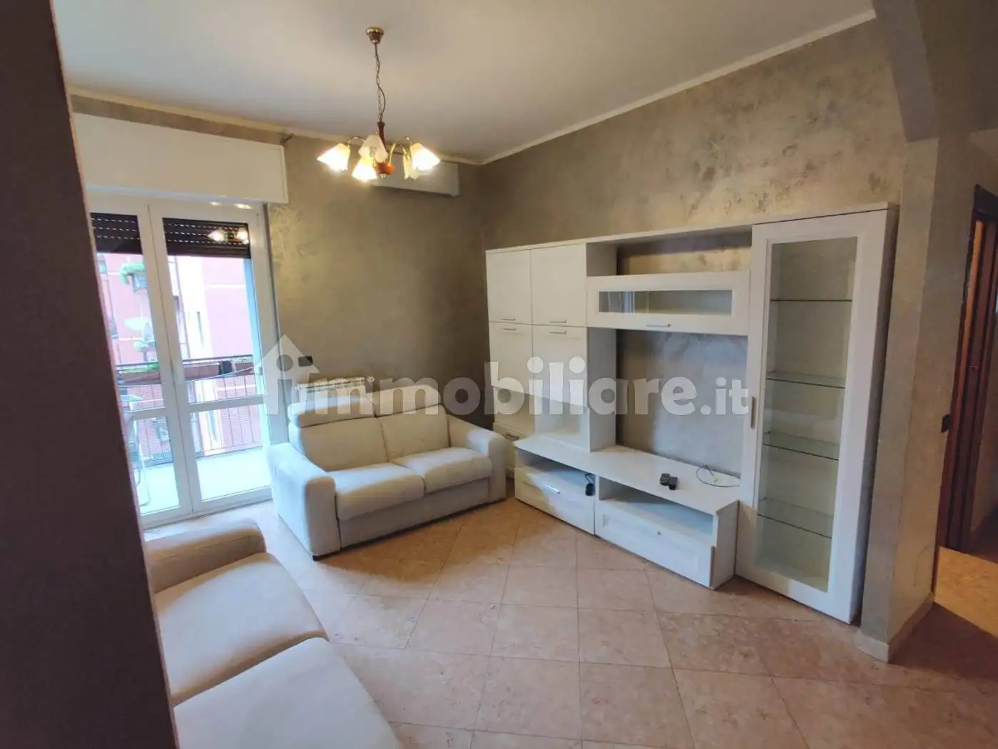 Appartamento in affitto a Trezzano sul Naviglio