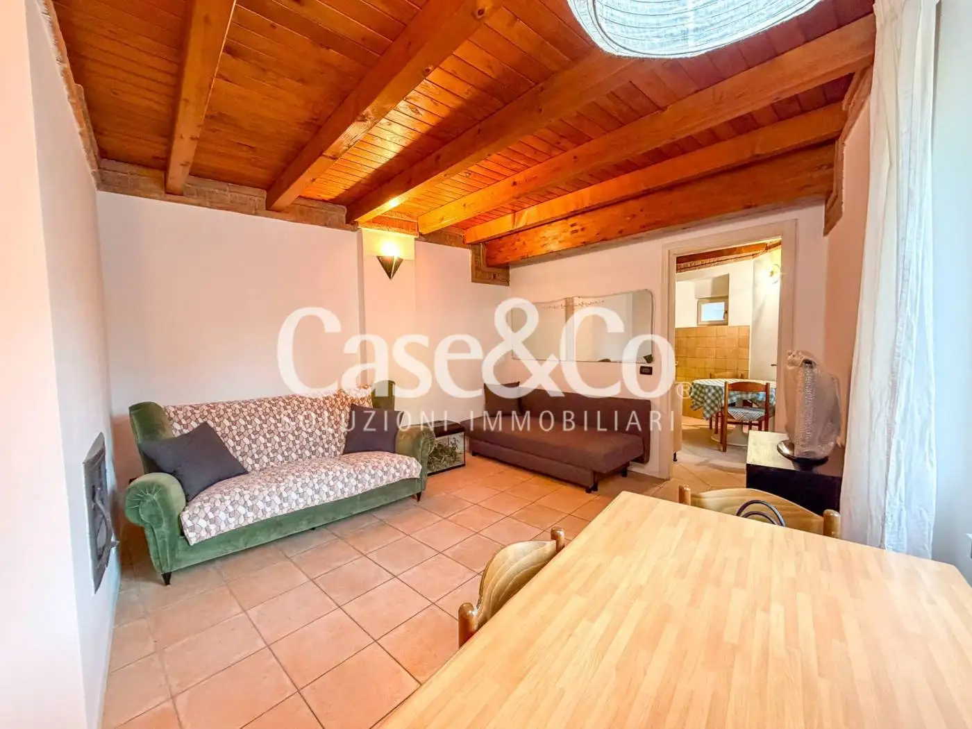 Appartamento in vendita a Capriano del Colle