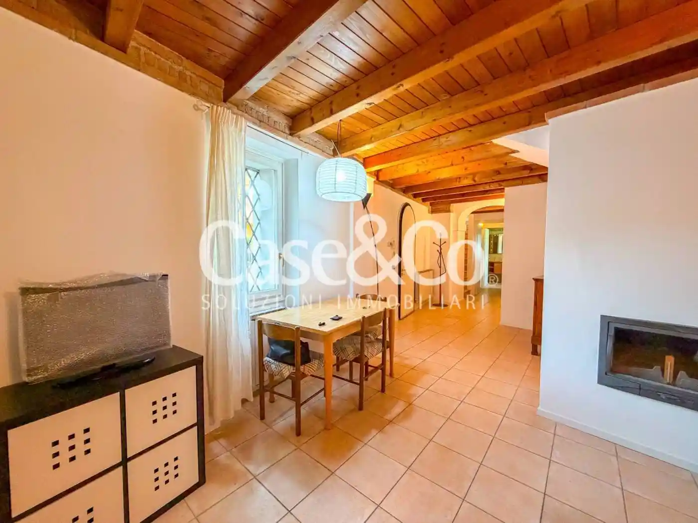 Bilocale via santa maria crocifissa di rosa 20, Centro, Capriano del Colle - foto 4