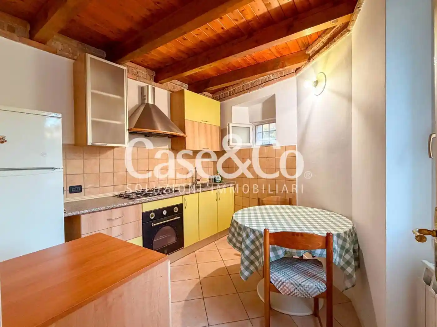 Bilocale via santa maria crocifissa di rosa 20, Centro, Capriano del Colle - foto 5