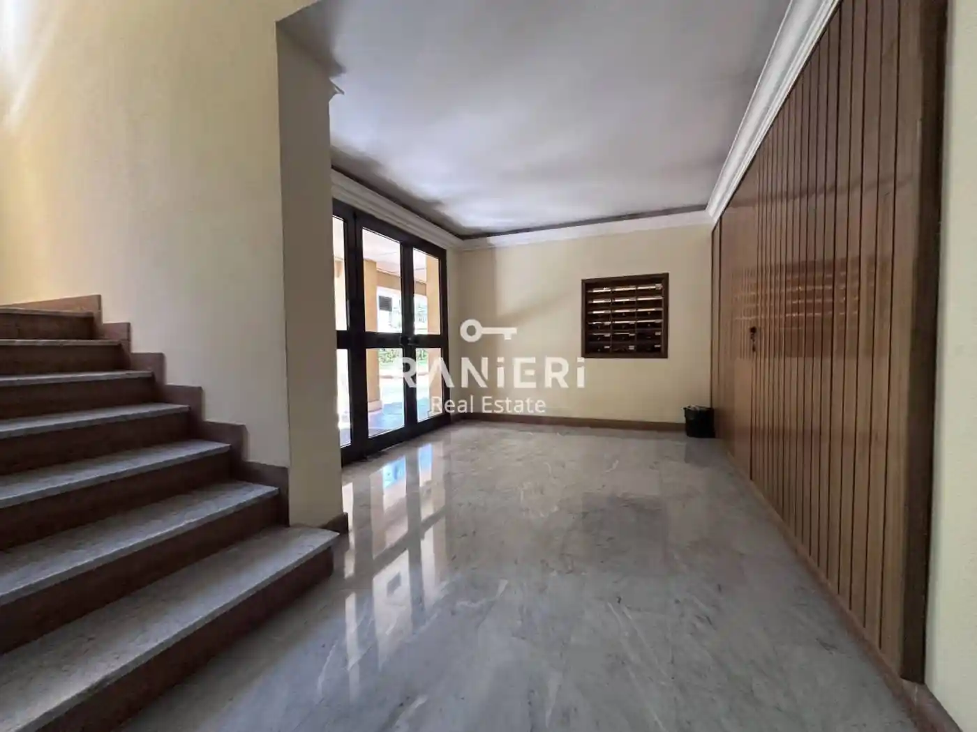 Quadrilocale via dei Colli della Serpentara 76, Serpentara, Roma - foto 5