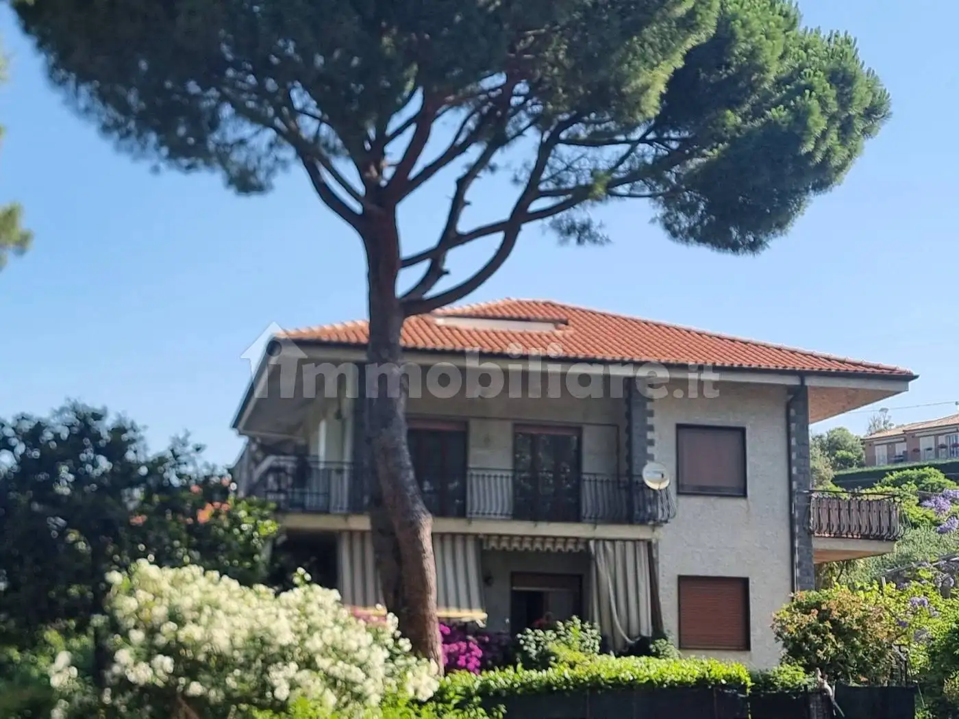 Appartamento in vendita a Bordighera