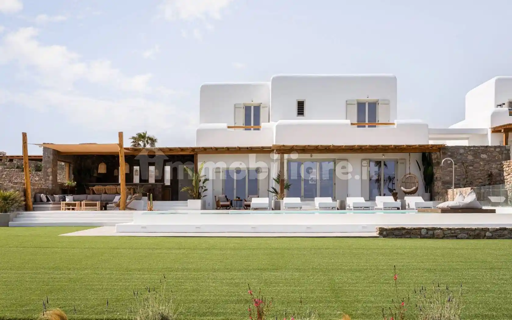 Villa unifamiliare via Franklin Delano Roosevelt 25, Cibeno, Carpi - foto 3