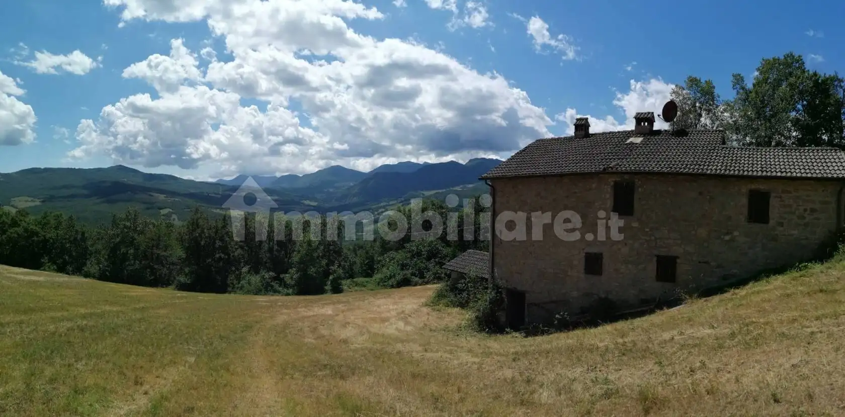 Rustico - Casale in vendita a Sestola