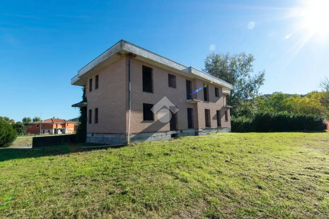 Casa indipendente in vendita a Mombello Monferrato