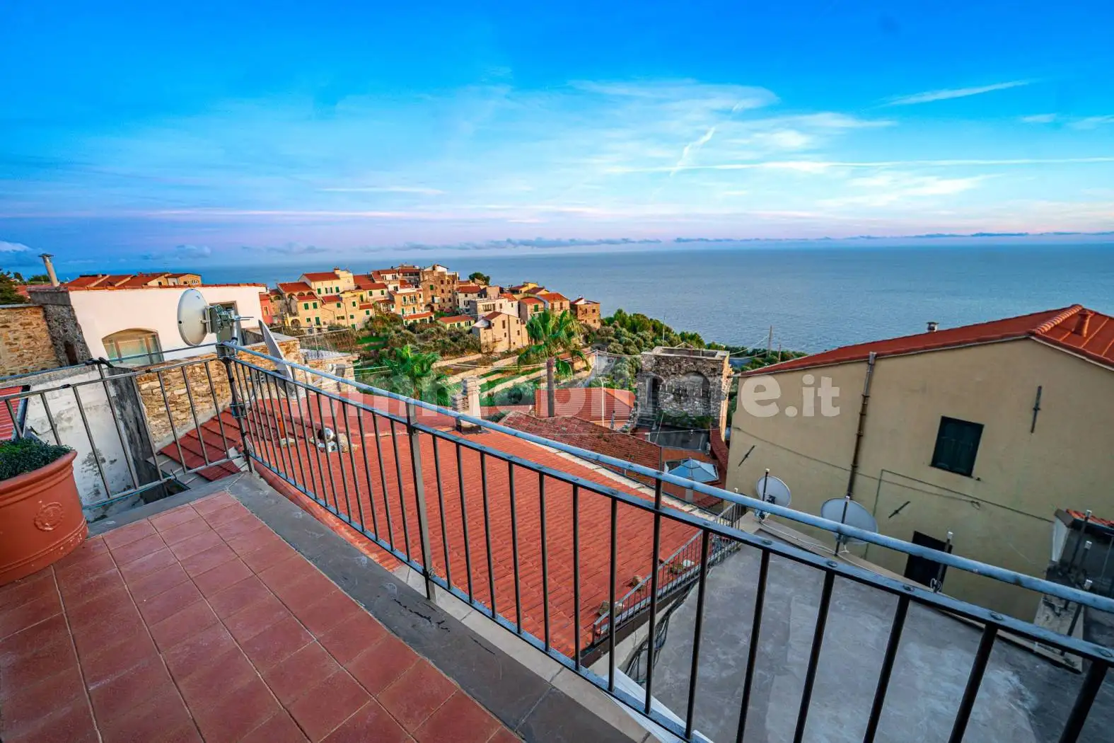 Casa indipendente in vendita a Cipressa