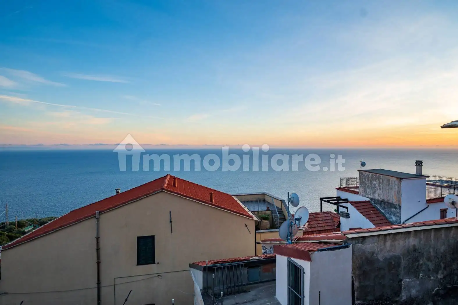 Terratetto unifamiliare Vico Pancaldo, Centro, Cipressa - foto 5