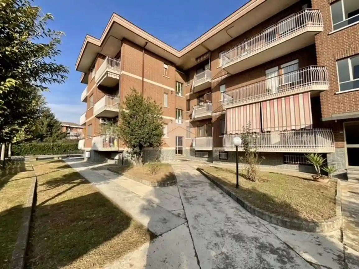 Appartamento in vendita a Leinì