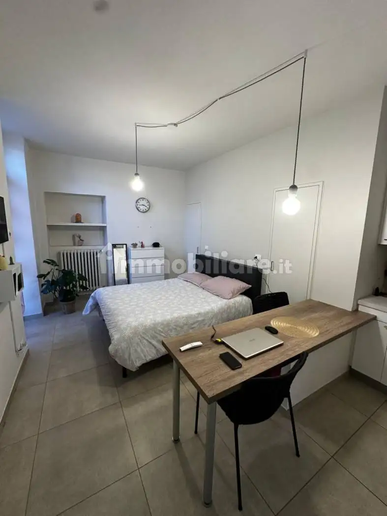 Appartamento in affitto a Saluzzo