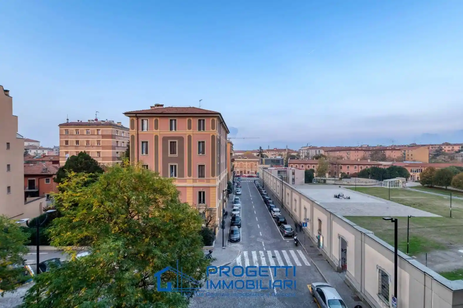 Trilocale via del Rondone 1, Marconi, Bologna - foto 2