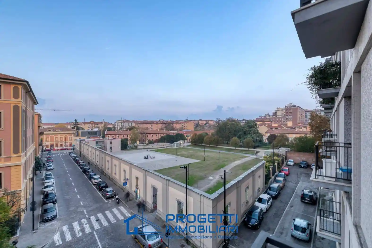 Trilocale via del Rondone 1, Marconi, Bologna - foto 3