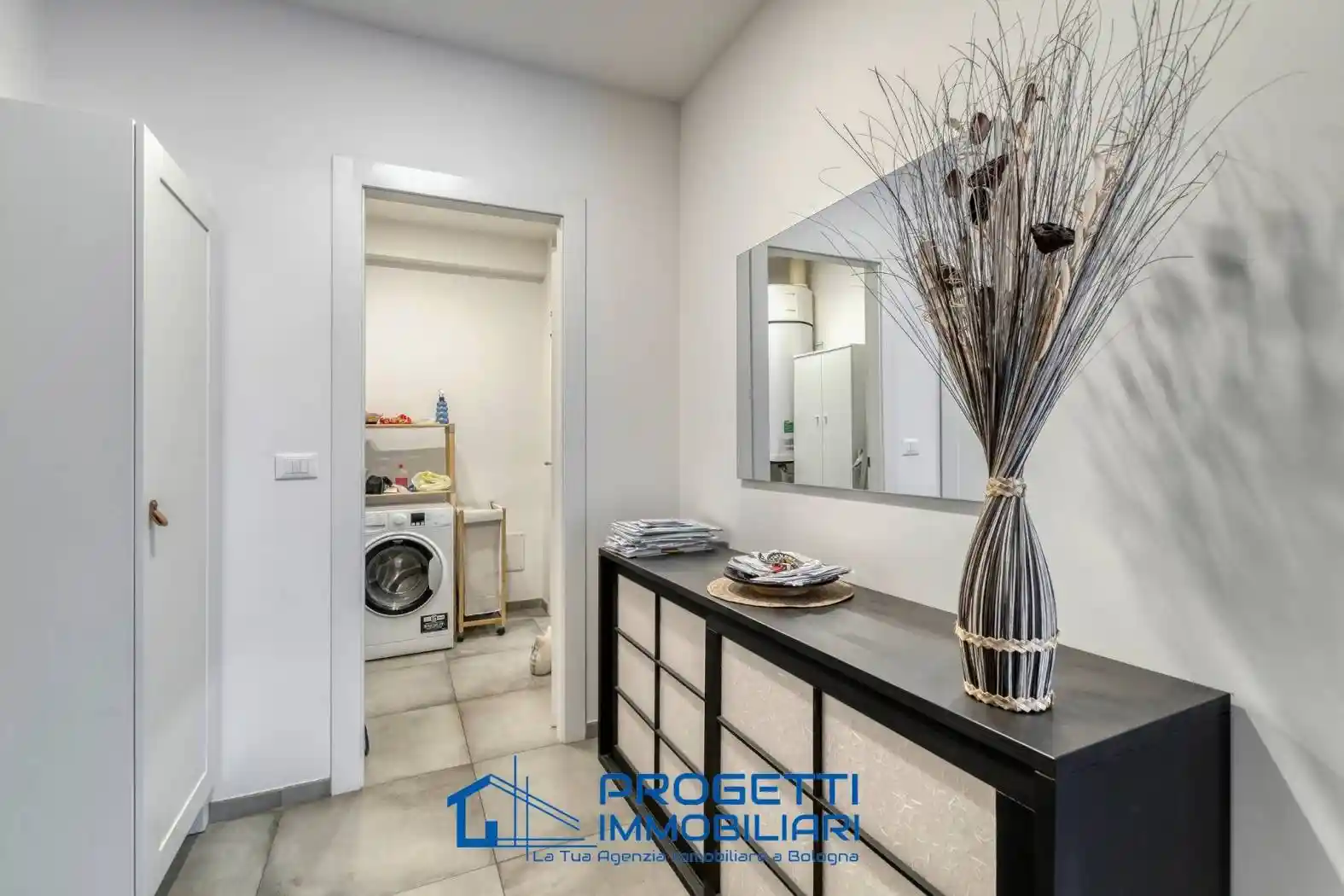 Trilocale via del Rondone 1, Marconi, Bologna - foto 4