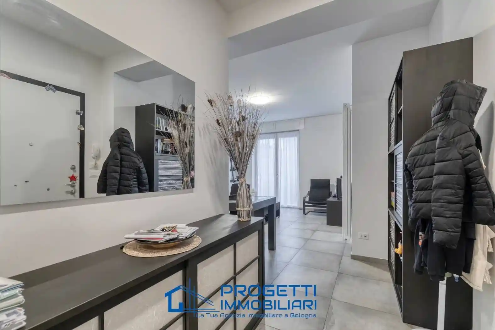 Trilocale via del Rondone 1, Marconi, Bologna - foto 5