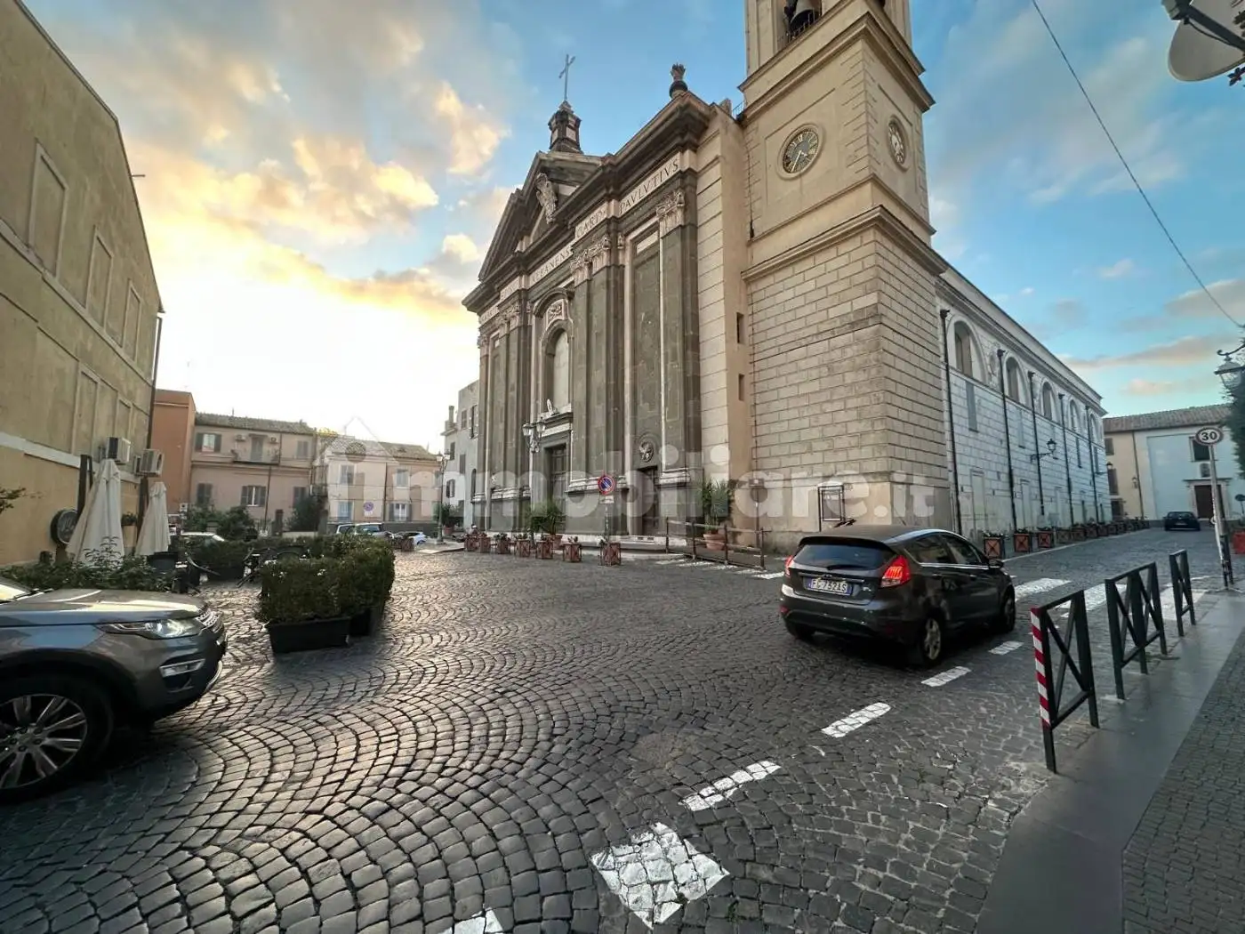 Appartamento in vendita a Albano Laziale