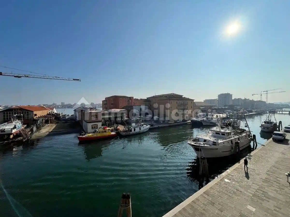 Appartamento in vendita a Chioggia