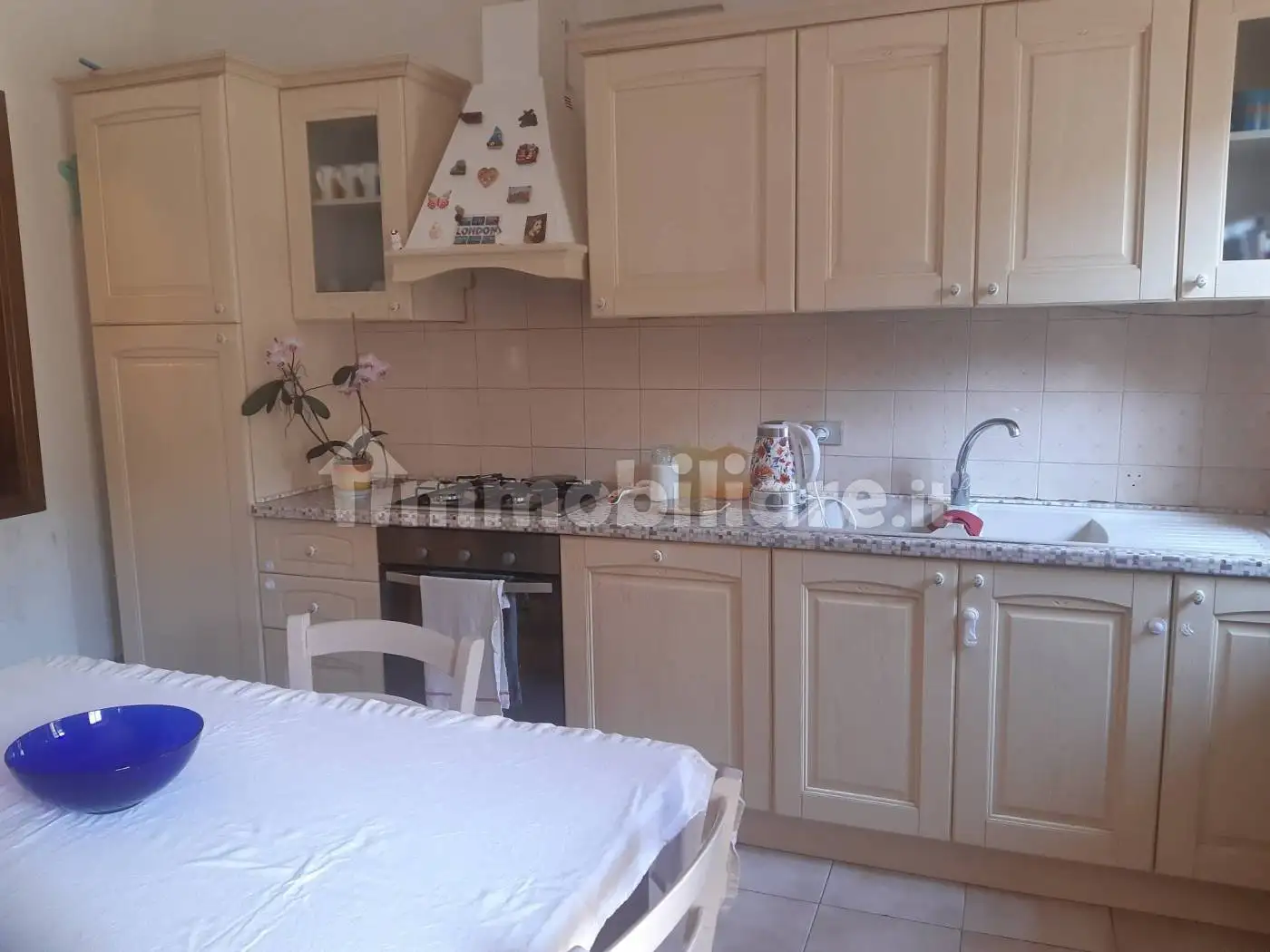 Terratetto unifamiliare via Valentino 22, Caravino - foto 4